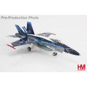1/72 CF-188 "100th Anniversary Scheme" 188774 RCAF 2024