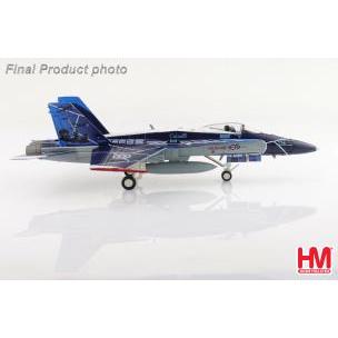 1/72 CF-188 "100th Anniversary Scheme" 188774 RCAF 2024