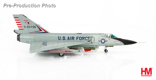 1/72 F-106A Delta Dart ADWC Tyndall AFB