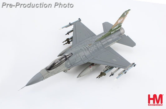 1/72 F-16C '8th FW Heritage Jet' 89-2060 8th FW 2021