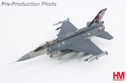 1/72 F-16D 'Silver Jubilee of Peace Carvin Training' 94-0282 425th FS RSAF Luke Air base 2018