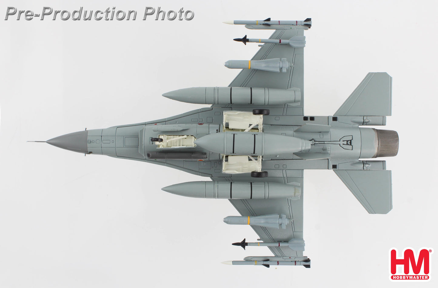 1/72 F-16D 'Silver Jubilee of Peace Carvin Training' 94-0282 425th FS RSAF Luke Air base 2018