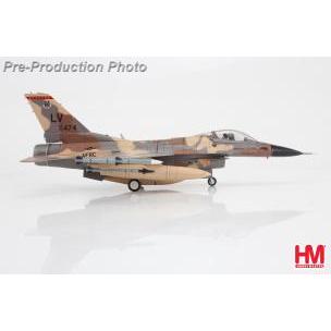 1/72 F-16C "Rockslide" 85-474 706th Aggressor Squadron USAF