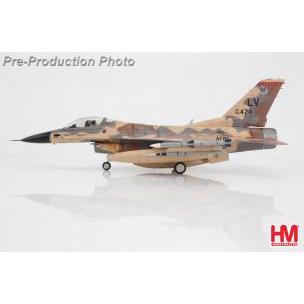 image1_1/72 F-16C "Rockslide" 85-474 706th Aggressor Squadron USAF