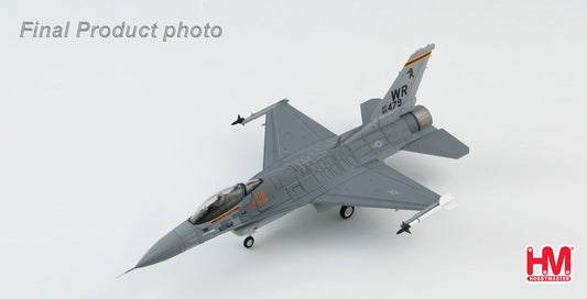 1/72 F-16C Fighting Falcon Bentwaters