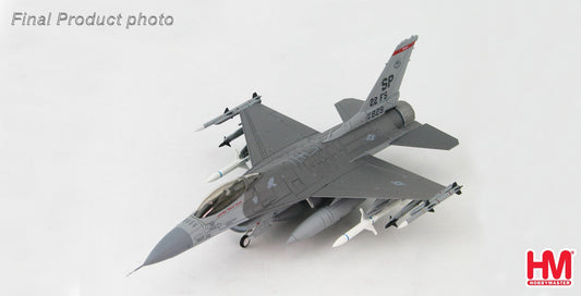 1/72 F-16CJ FightingFalcon Cmdr's Jet 07