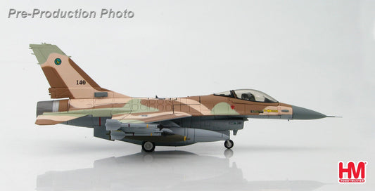 1/72 F-16A Netz Giora Epstein 1997