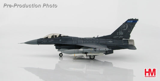 1/72 F-16C Block 50 Minnesota ANG Sep'12