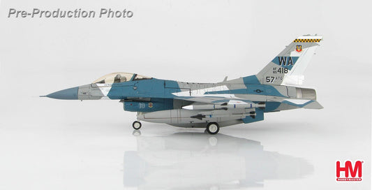 1/72 F-16C Blk 25 85-0418 Splinter Schem