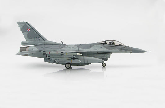 1/72 F-16C Block 52+ 4061 6th