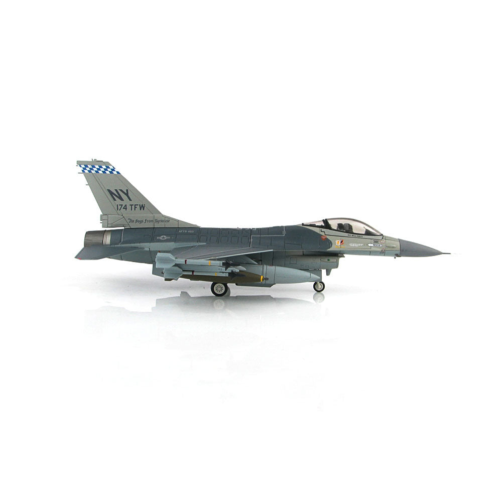 1/72 F-16A F. Falcon 79-0403 174th TFW