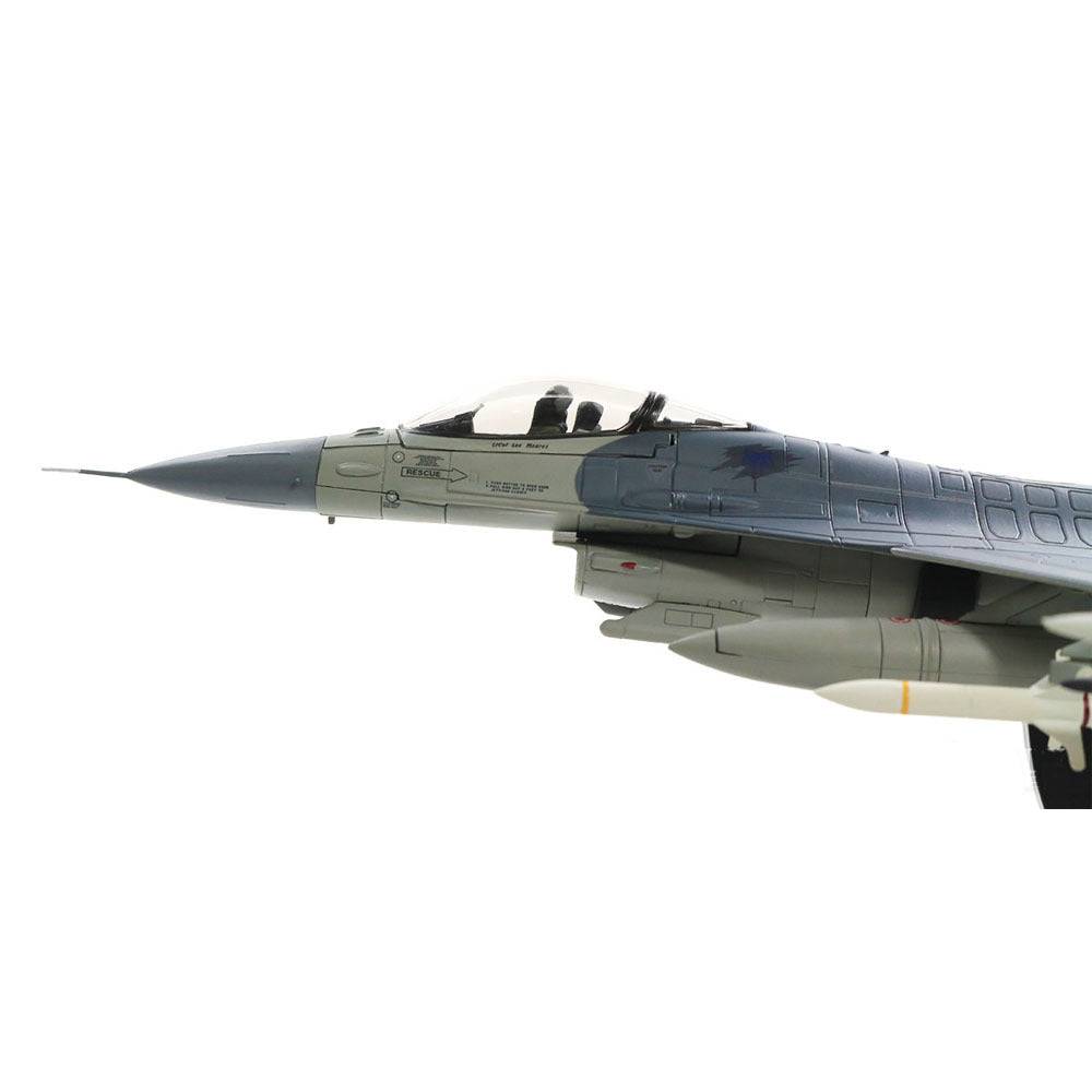 F-16C Block 52 92-3911 157th