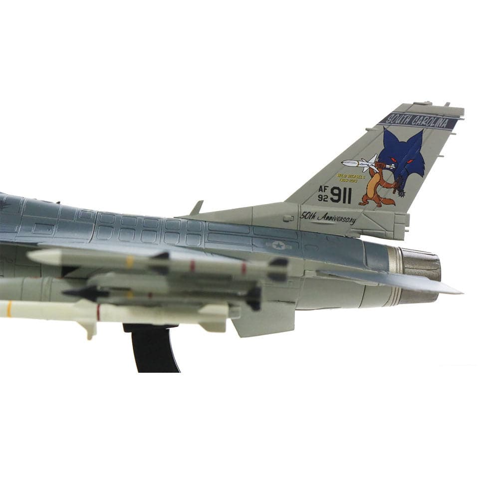 F-16C Block 52 92-3911 157th