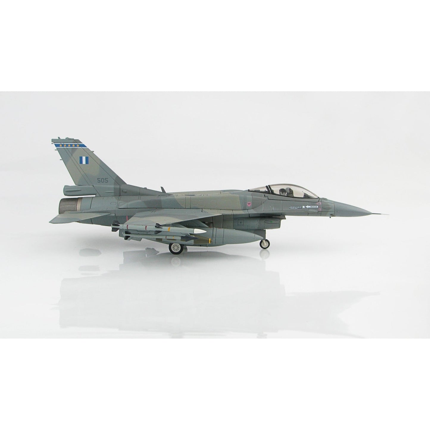 1/72 F-16C Fighting Falcon 505