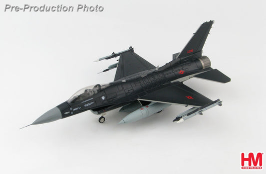 1/72 Lockheed F-16C Alaska Dec 2017 Red Flag AK Interim Scheme 86-0295 354th Wing 18th Aggressor Sqn