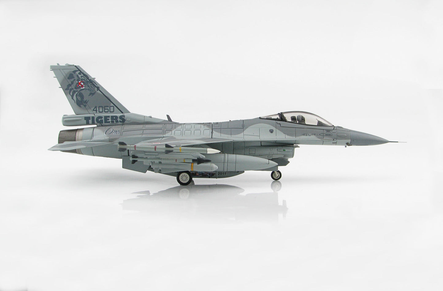 1/72 F-16C Block 52+ 4060