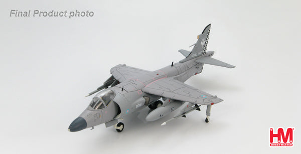 1/72 FA2 B.A.HarrierYeovilton 1999/2000