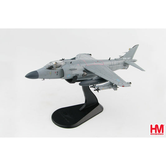 1/72 Sea Harrier FA.2  - Op. Delib. Force -  No.800 NAS Fleet Air Arm HMS Invincible Mediterranean