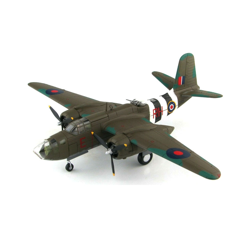 1/72 Boston MK.IV  BZ405 No.88 Sqn. RAF 1944