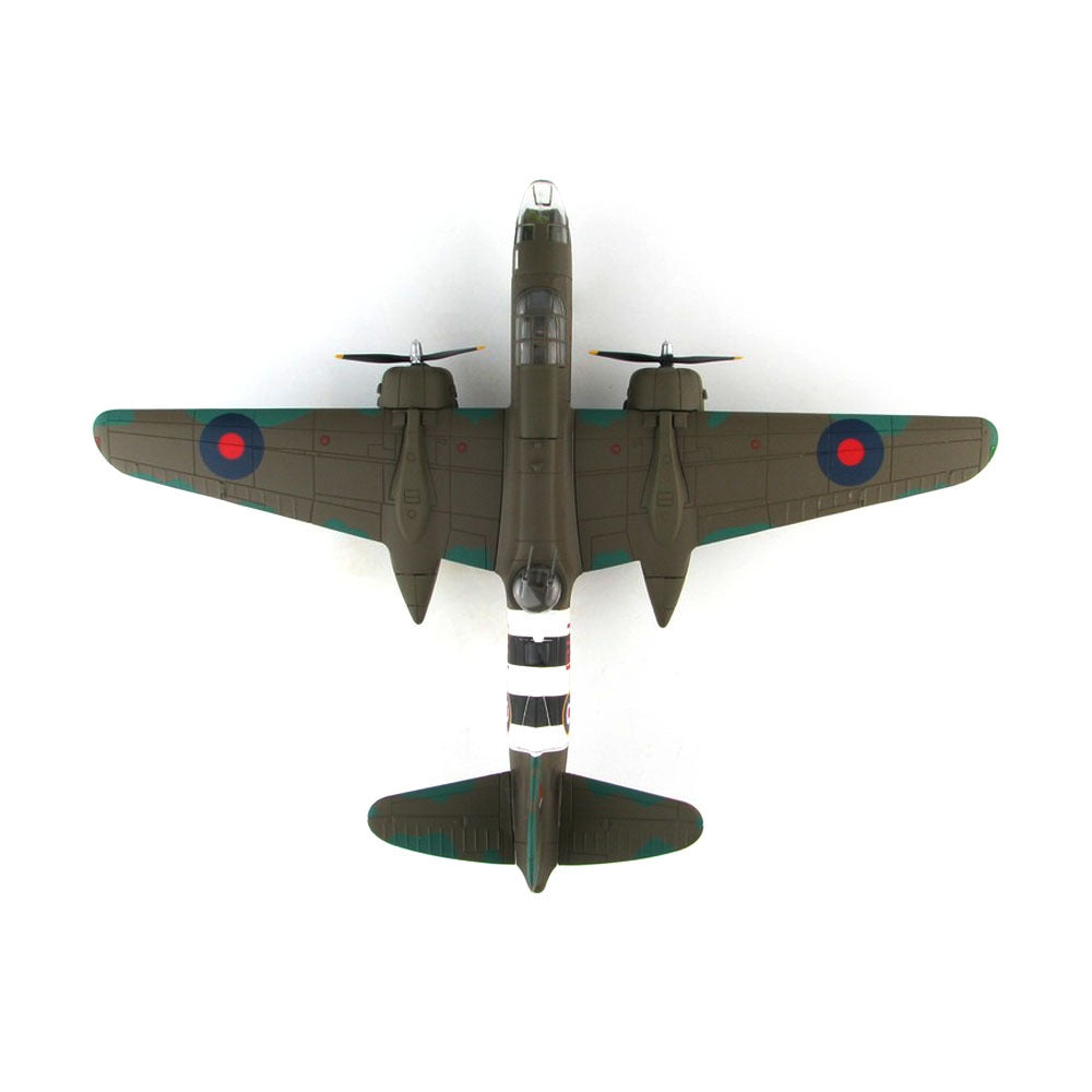 1/72 Boston MK.IV  BZ405 No.88 Sqn. RAF 1944