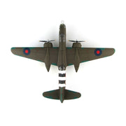 1/72 Boston MK.IV  BZ405 No.88 Sqn. RAF 1944