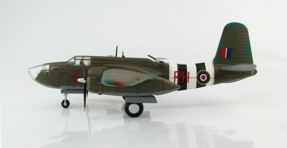 1/72 Boston MK.IV  BZ405 No.88 Sqn. RAF 1944