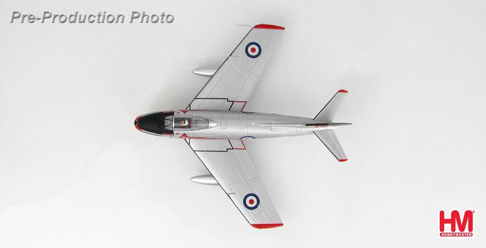 1/72 CAC Sabre Mk.31A94-942 76 Sqn. 62