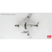1/72 Sabre Mk.32 A94-978 79 Sqn. RAAF Ubon Thailand July 1968