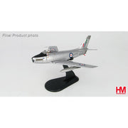 1/72 Sabre Mk.32 A94-978 79 Sqn. RAAF Ubon Thailand July 1968