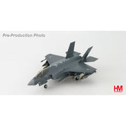 1/72 F-35A LightningII RAAF 2014