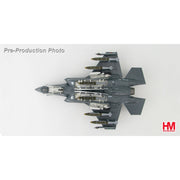 1/72 F-35A LightningII RAAF 2014