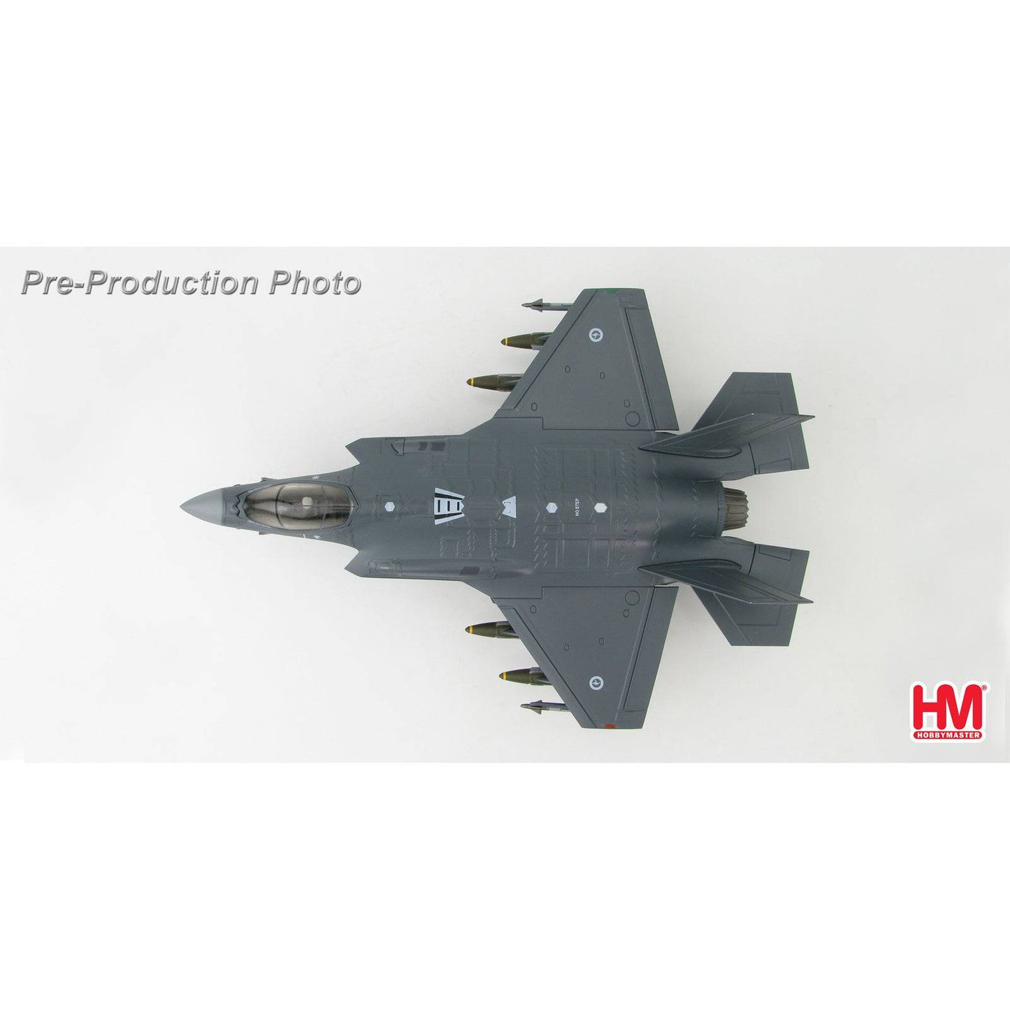 1/72 F-35A LightningII RAAF 2014