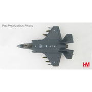 1/72 F-35A LightningII RAAF 2014