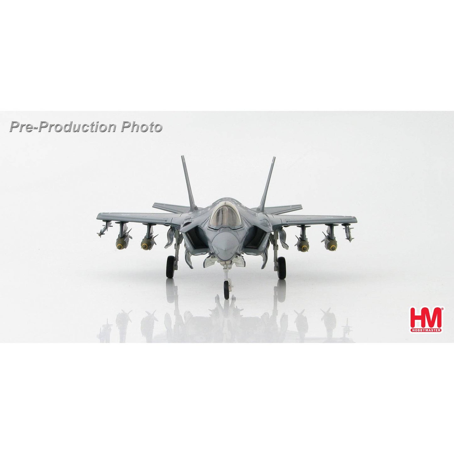 1/72 F-35A LightningII RAAF 2014