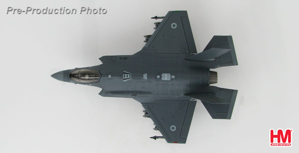 1/72 F-35I Adit IAF No.901 June 2016