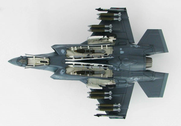 1/72 F-35A 14-5097 34th FS 388th FW '17