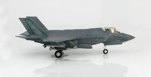 1/72 F-35A Lightning II 100 ANNI XIII G