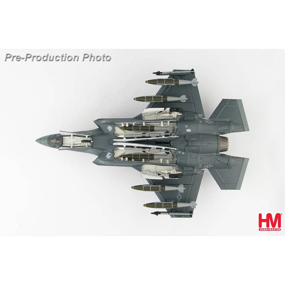 1-72 Lockheed Martin F-35A 15-5140