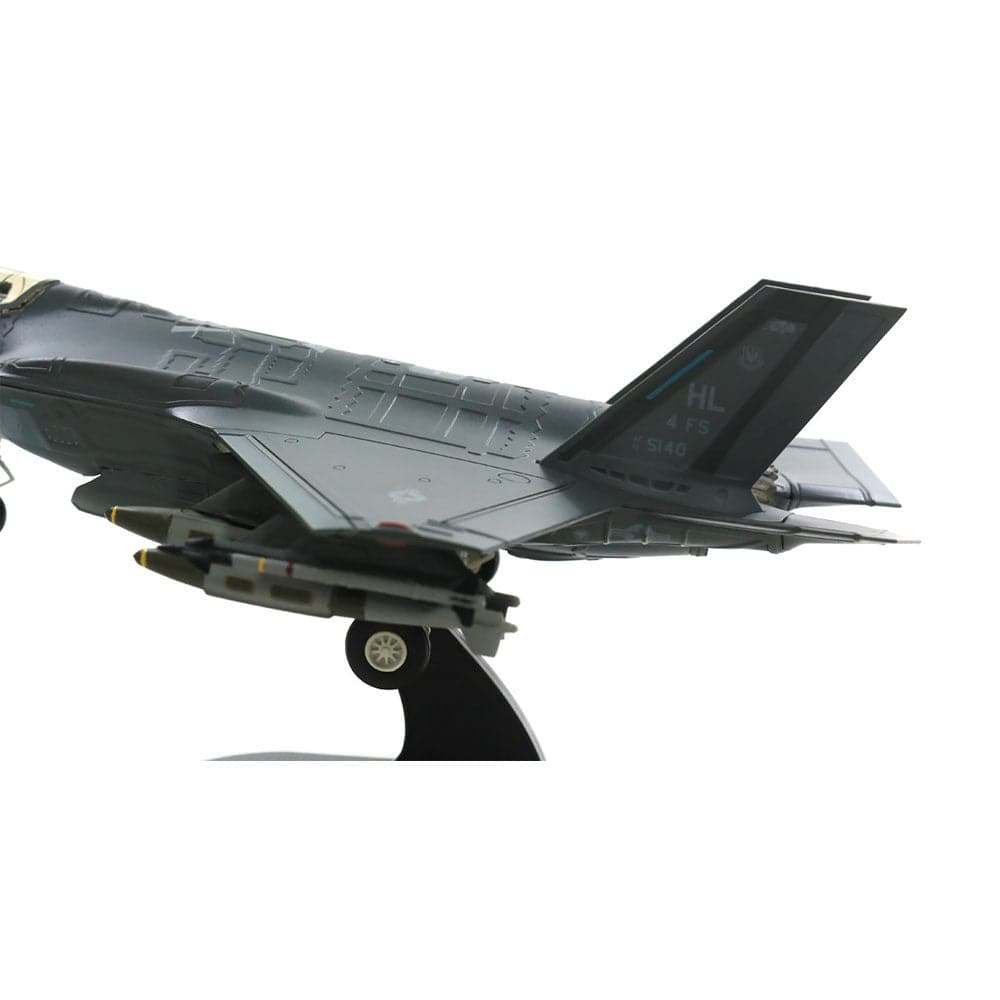 1-72 Lockheed Martin F-35A 15-5140