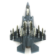 1-72 Lockheed Martin F-35A 15-5140