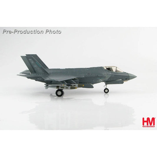 1-72 Lockheed Martin F-35A 15-5140