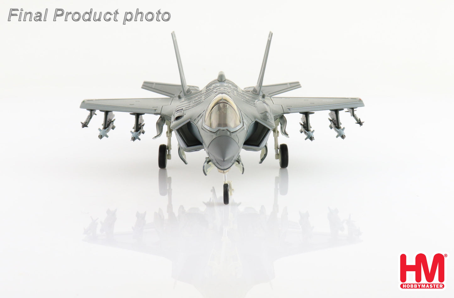 1/72 Lockheed F-35A Lightning II 5146 Royal Norwegian AF November 2020