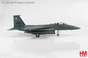 1/72 McDonnell D F15E Strike Eagle