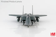 1/72 McDonnell D F15E Strike Eagle