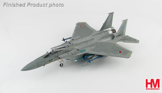 1/72 F-15J Eagle 02-8801 ADTW JASDF