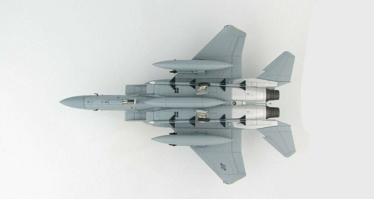 1/72 McDonnell Douglas F-15A 76-0008 318th FIS William Tell 1984