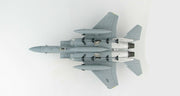 1/72 McDonnell Douglas F-15A 76-0008 318th FIS William Tell 1984