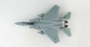 1/72 McDonnell Douglas F-15A 76-0008 318th FIS William Tell 1984