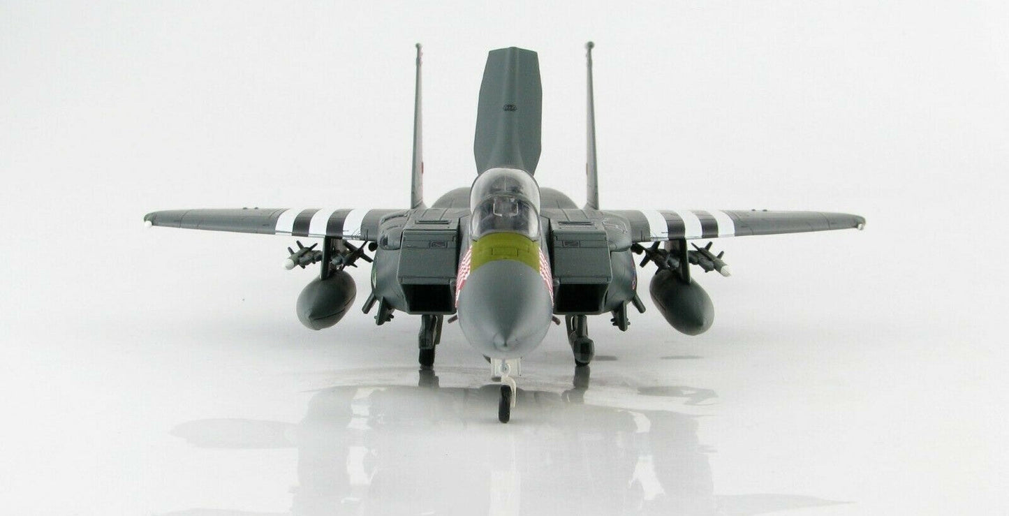 1/72 F-15E  - 75th D-Day Anniversary -  97-0219 492nd FS RAF 2019