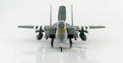 1/72 F-15E  - 75th D-Day Anniversary -  97-0219 492nd FS RAF 2019